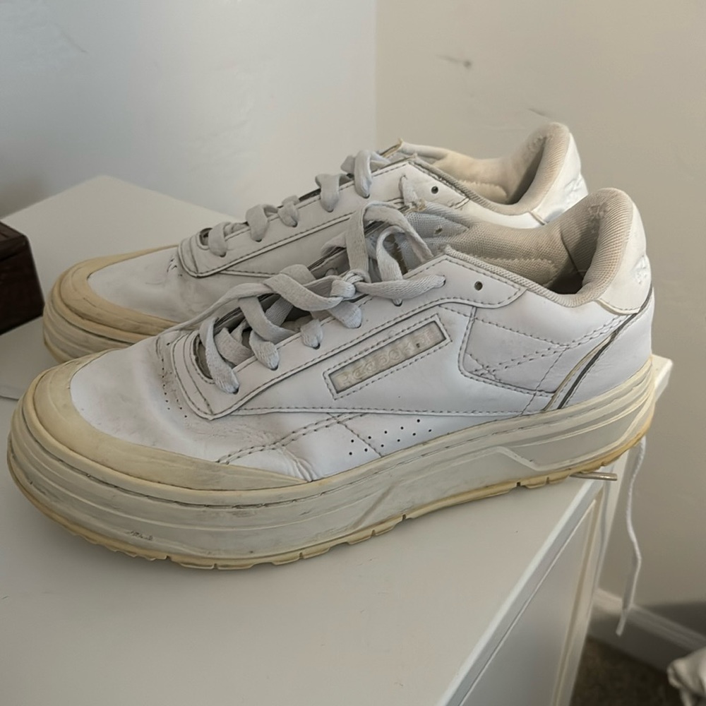 Reebok sneakers